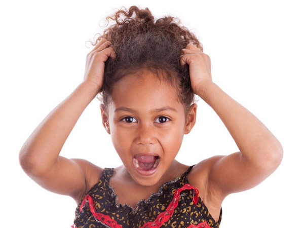 الدواء غير مفيد للأطفال المصابين باضطراب النشاط المفرط