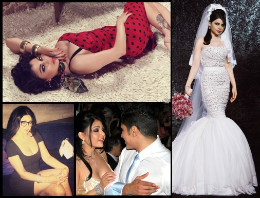 <strong>50</strong> تصريحاً لهيفاء وهبي فور طلاقها وبعده ... أي اليوم