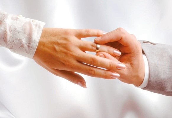 هل يقبله علماء الدين؟ زواج محدّد المدة!