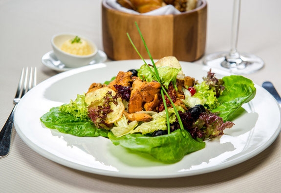 النباتيون أقل عرضة للنوبات القلبية المميتة