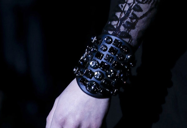 اكسسوار لخريف وشتاء <strong>2013/2014</strong> من Gucci