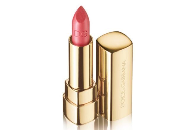 Dolce & Gabbana Classic Cream Lipstick in Velvet