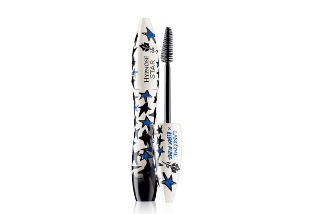 Lancôme Hypnôse Star Mascara by Albert Elbaz