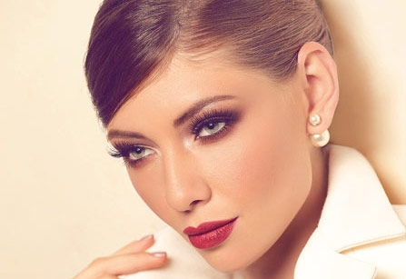 سيدة الرقيّ