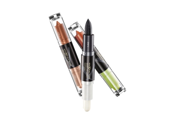 ظلال الجفون الراقية