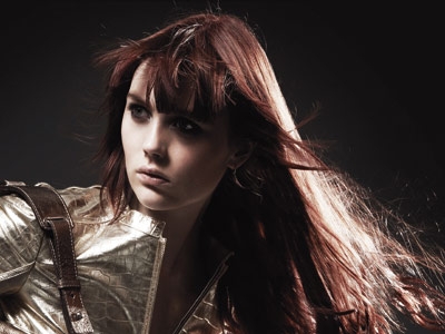 أسرار جمال الشعر الطويل الجذاب