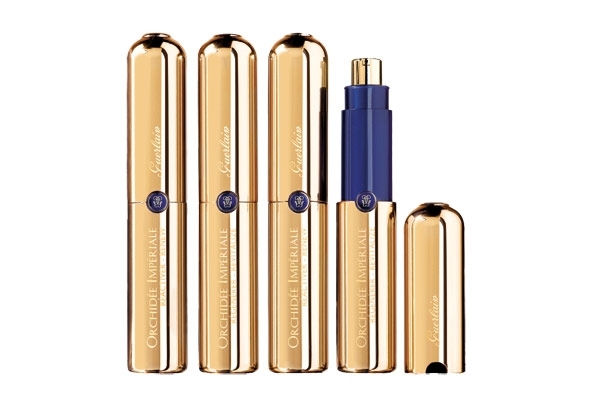 Guerlain Orchidée Imperiale The Cure