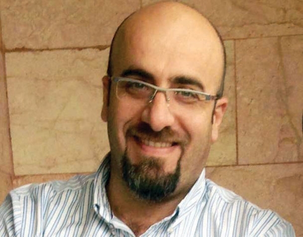 د.  فاضل شحيمي