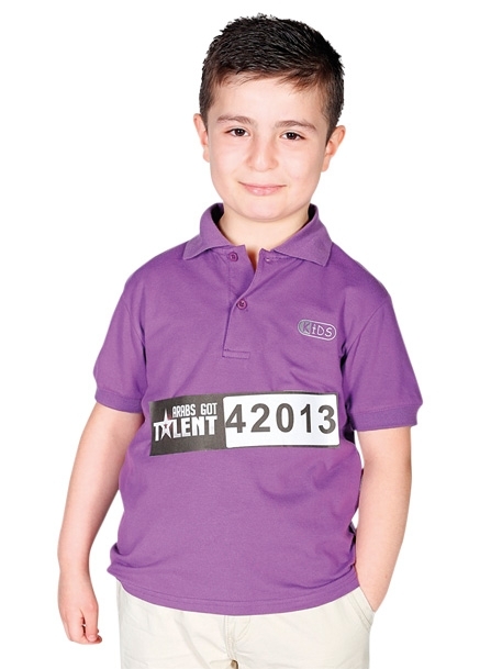 نائل طرابلسي من سوريا