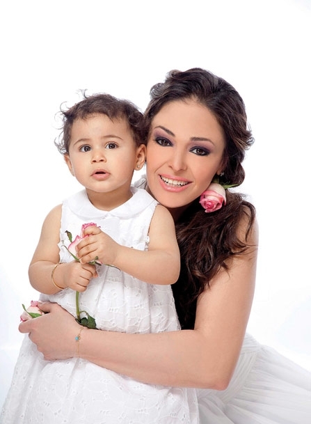 داليا البحيري