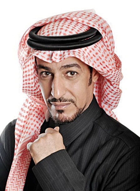 عبد المحسن النمر