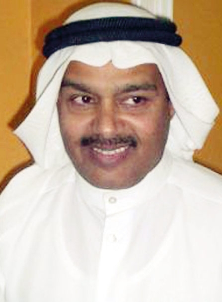 عبدالرحمن العقل