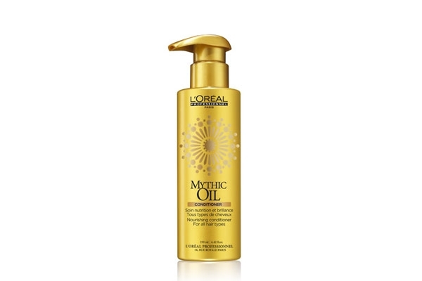 L'Oréal Professionnel Mythic Oil Nourishing conditioner