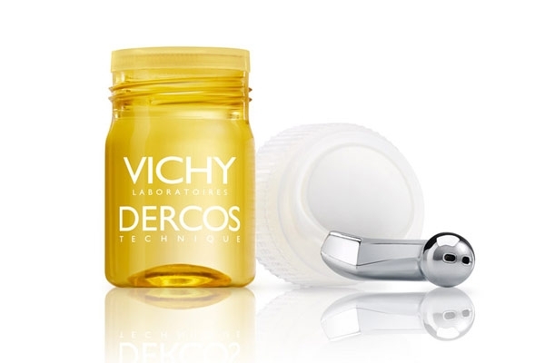 Vichy Dercos Aminexil