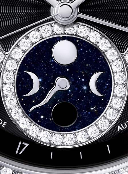 Moonphase counter B