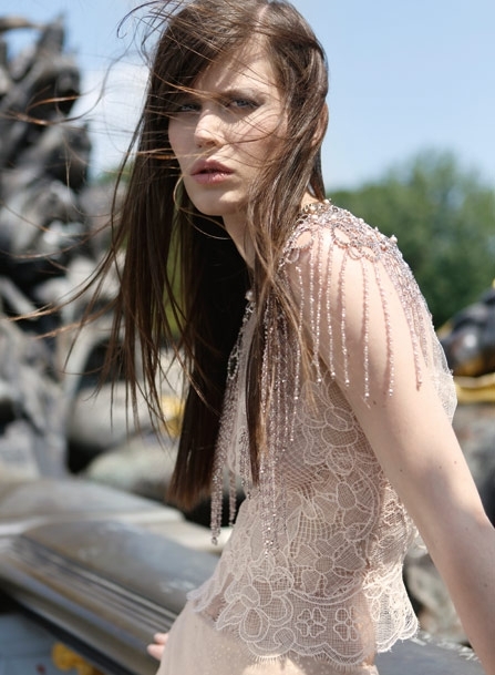  Armani Prive Couture