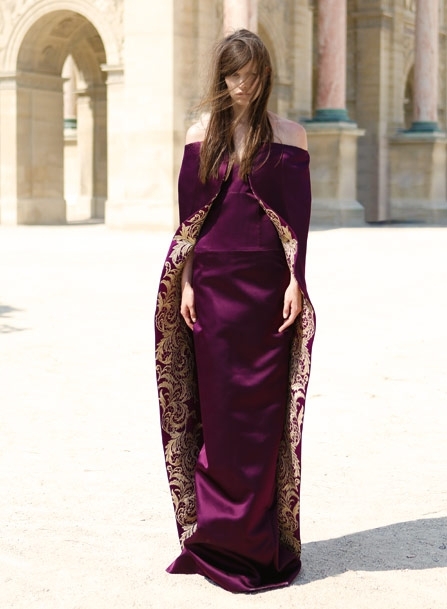 Georges Chakra Couture