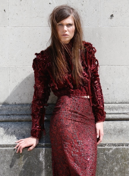 Atelier Versace Couture