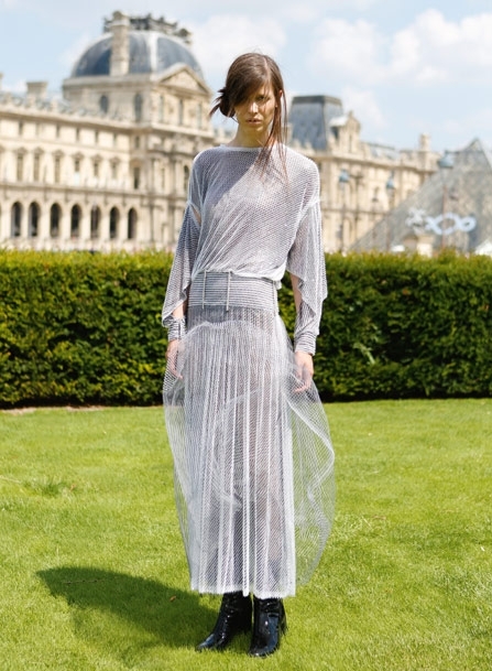 Chanel Couture