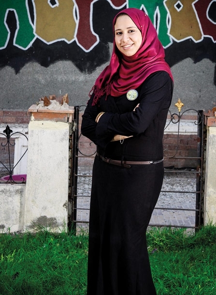 هدير إبراهيم