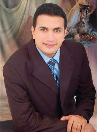 عبد العالي أنور