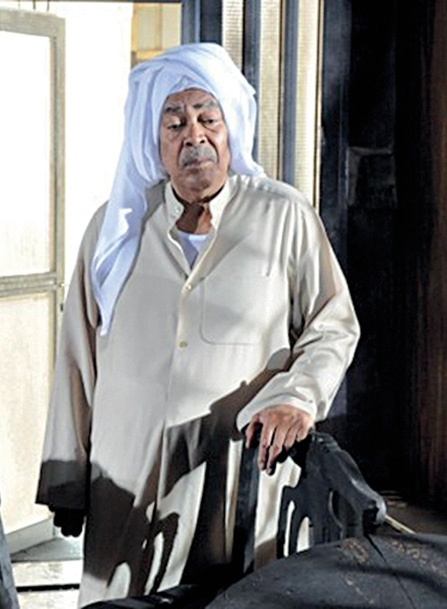 سعد الفرج