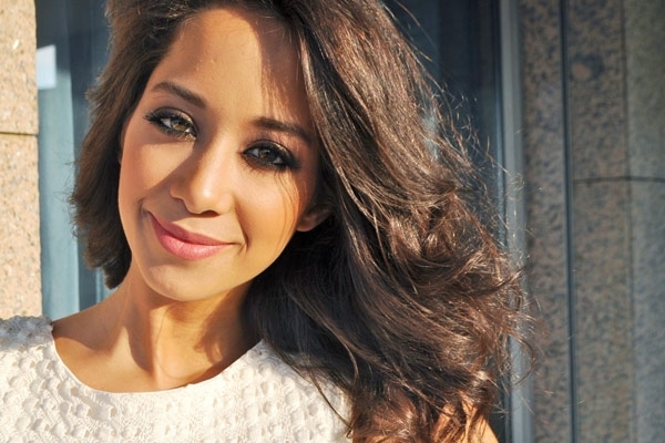 لانا الساحلي