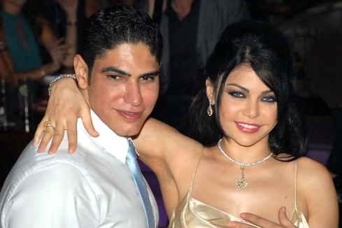 قبل 3 أشهر من طلاقها: