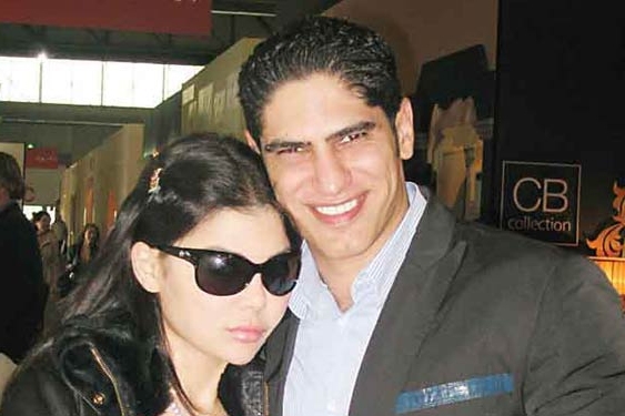 قبل 3 أشهر من طلاقها: