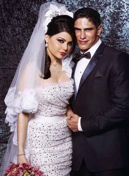 قبل 3 أشهر من طلاقها: