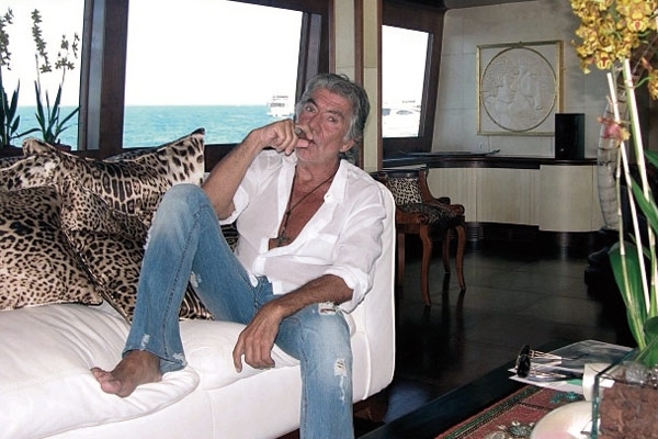 Roberto Cavalli