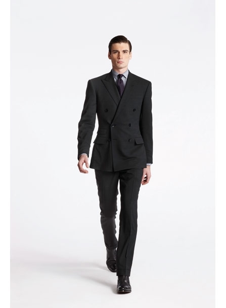 BLACK LABEL TAILORED CLOTHING