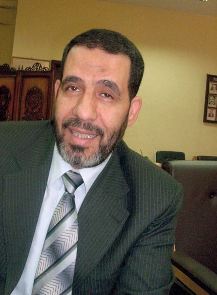 د. أحمد حسين