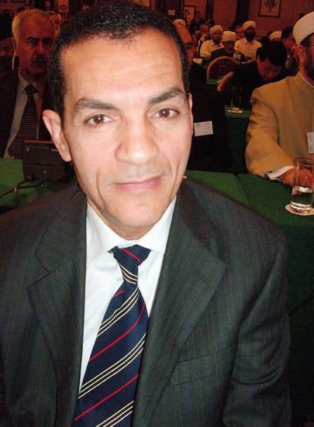 د. عبد الحي عزب