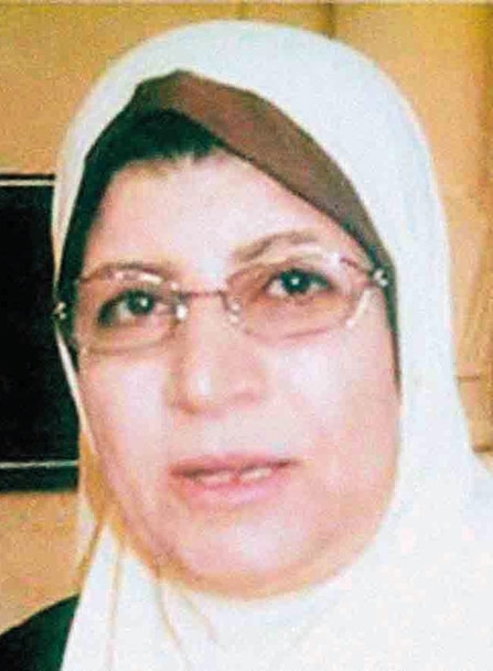 د. عفاف نجّار