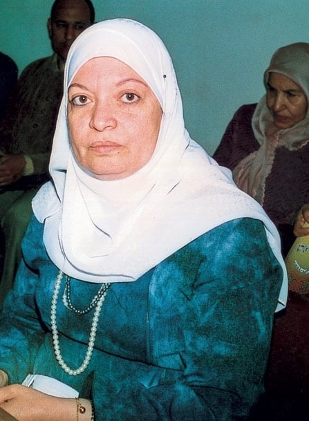د. مهجة غالب