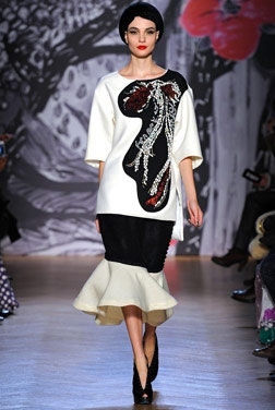Tsumori Chisato