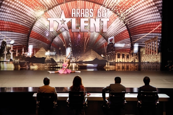 هدير الحامي من مصر