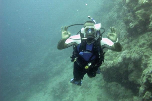 عبد الرحمن أحمد