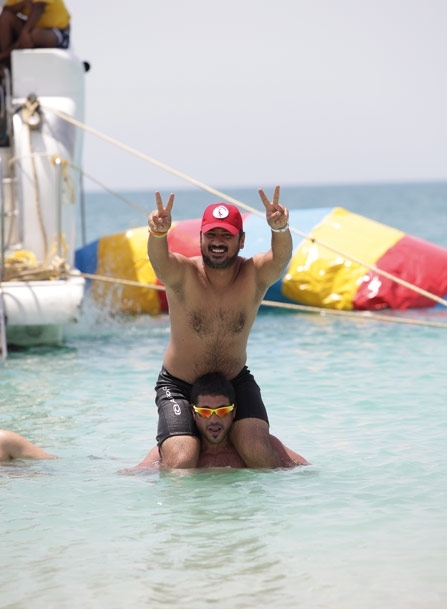 عبد الرحمن أحمد