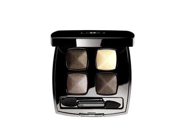 Chanel Superstition Les 4 Ombres Quadra Eye Shadow