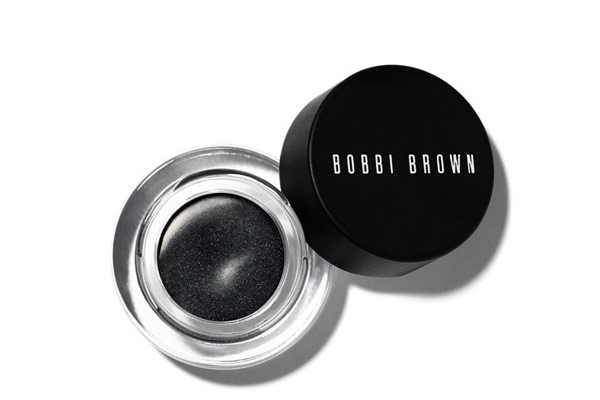 Bobbi Brown Longwear Gel Eyeliner in Steel