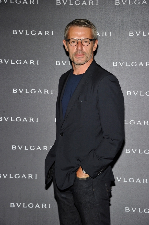 Lambert Wilson