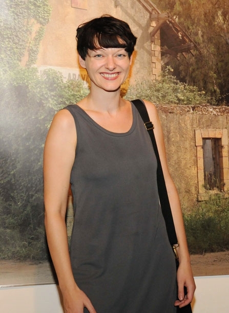 جاكلين كليكر