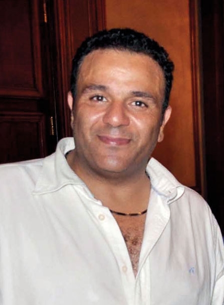 محمد فؤاد