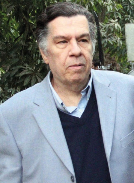 عمار الشريعي