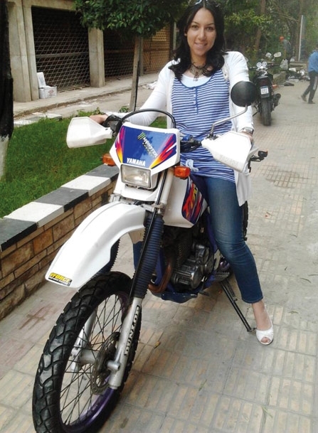 باكينام فايز 