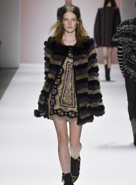 في عرض كوستو برشلونة - Gato