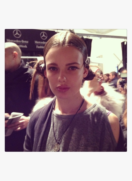 في عرض كوستو برشلونة - Gato