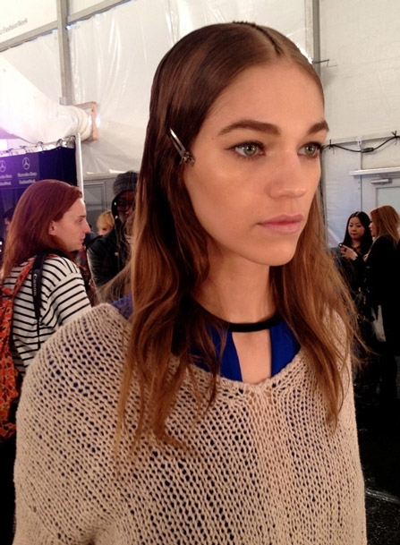 في عرض كوستو برشلونة - Gato